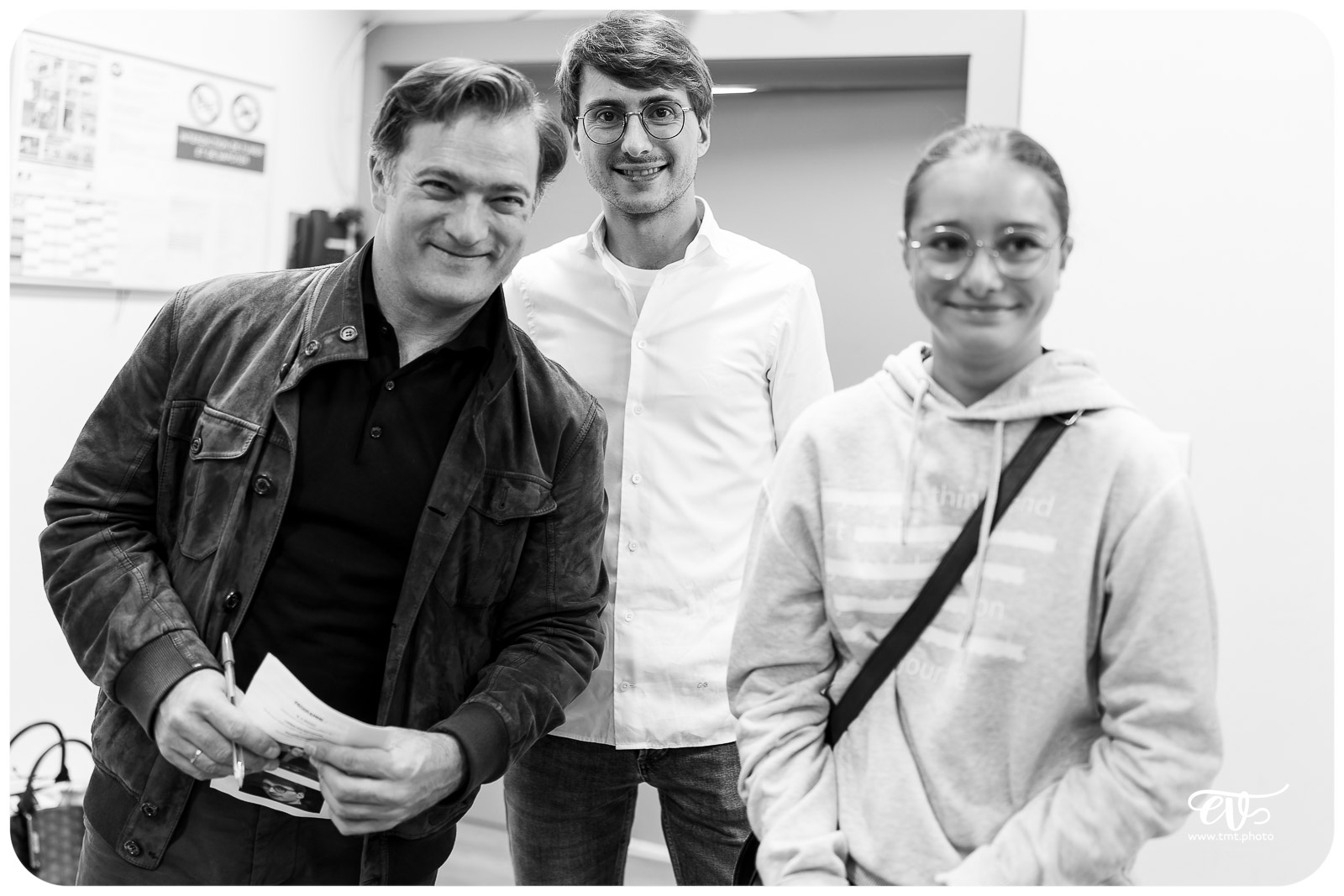 RENAUD CAPUÇON ET GUILLAUME BELLOM